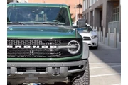 $34990 : 2022 FORD BRONCO thumbnail