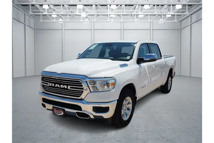 $38995 : Ram 1500 2024 4x2 Laramie 4d image 1
