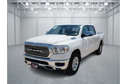 Ram 1500 2024 4x2 Laramie 4d