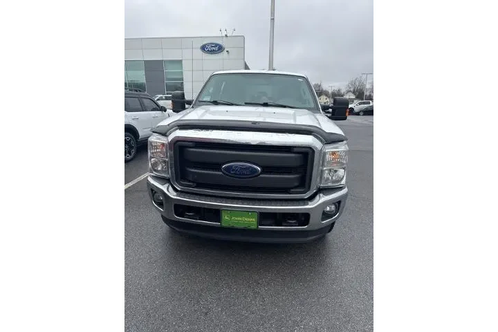 $38888 : Ford F-350 Super Duty 2016 4 image 6