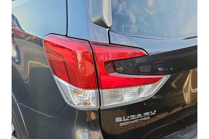 $23995 : Subaru Forester 2019 AWD Lim image 9