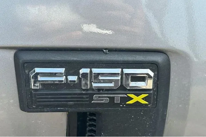 $36995 : Ford F-150 2024 4x2 STX 4dr image 5