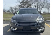 $6999 : 2017 Fusion SE thumbnail