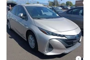Toyota Prius Prime 2021 XLE en San Francisco Bay Area