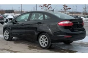 $5995 : Ford Fiesta 2019 SE 4dr Seda thumbnail