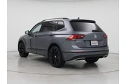 $23998 : Volkswagen Tiguan 2021 SE 4d thumbnail