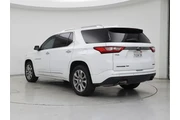 $25998 : Chevrolet Traverse 2020 4x4 thumbnail