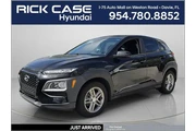 Hyundai KONA 2021 SE 4dr Cro en Fort Lauderdale