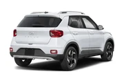 $23000 : Hyundai VENUE 2025 SEL 4dr C thumbnail