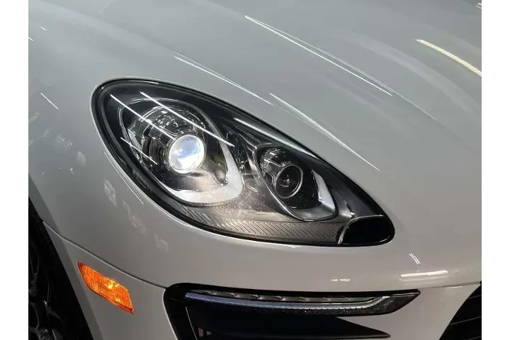 $24990 : Porsche Macan 2018 AWD S 4dr image 9