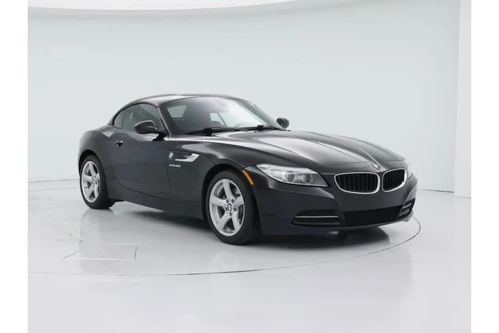 $20998 : BMW Z4 2016 sDrive28i 2dr Co image 1