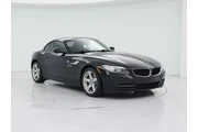 BMW Z4 2016 sDrive28i 2dr Co
