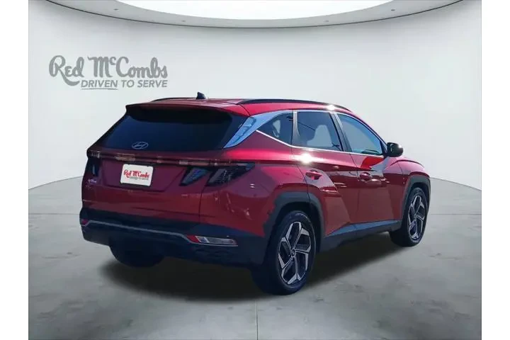 $15967 : Hyundai TUCSON 2022 SEL 4dr image 5