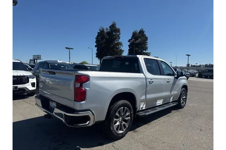 $35950 : Chevrolet Silverado 1500 Lim image 5