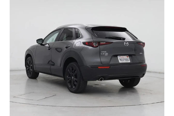 $22998 : Mazda CX-30 2024 AWD 2.5 S S image 2