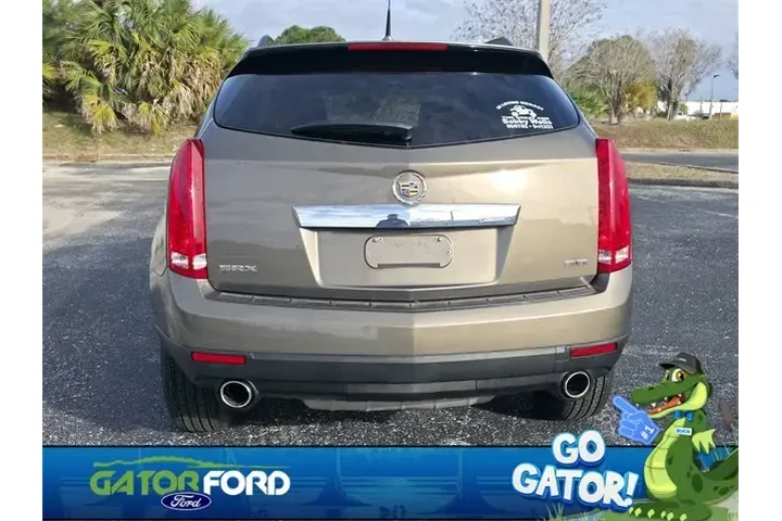 $10921 : Cadillac SRX 2014 4dr SUV image 6