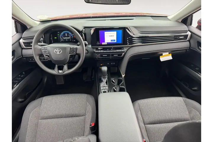 $30990 : Toyota Camry 2026 SE 4dr Sed image 10