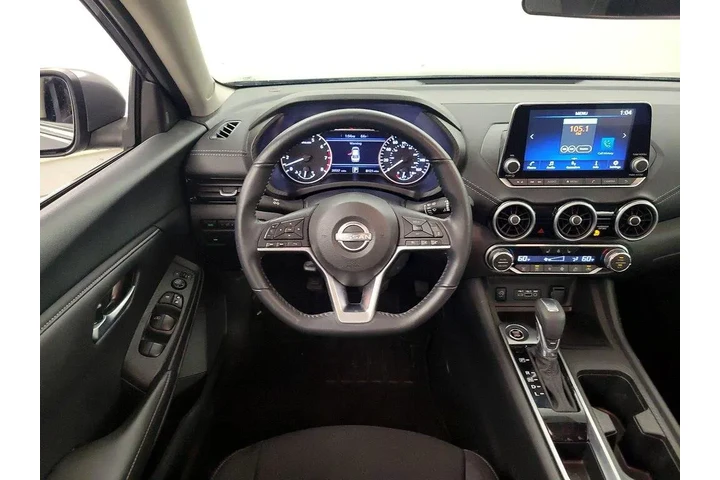 $21998 : Nissan Sentra 2024 SV 4dr Se image 10