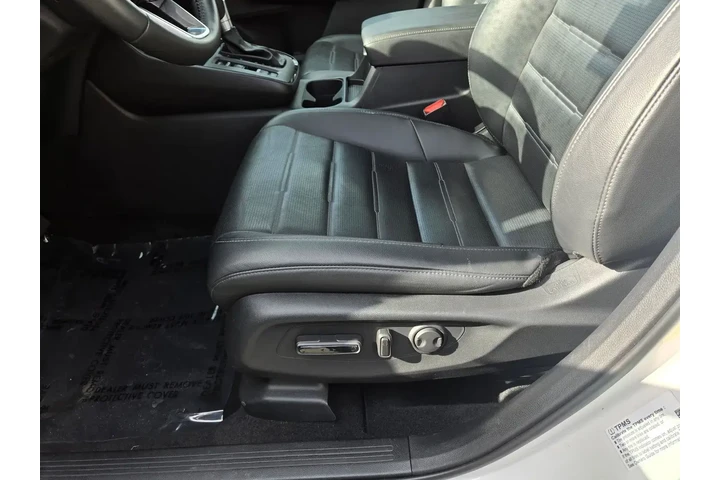 $32998 : Honda CR-V 2024 EX-L 4dr SUV image 10