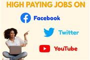 Looking For A Job? thumbnail