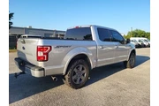 $22974 : Ford F-150 2018 4x2 King Ran thumbnail