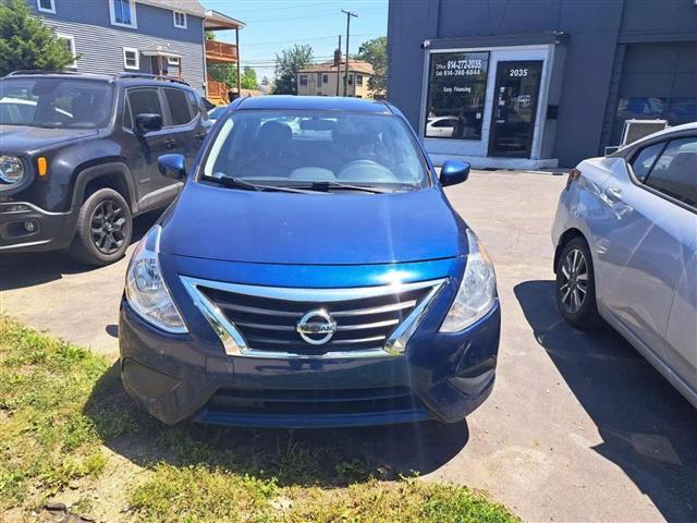 $8850 : 2019 NISSAN VERSA image 8