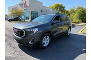 $16743 : GMC Terrain 2020 SLE 4dr SUV thumbnail
