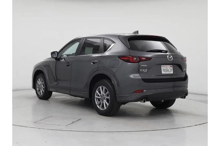 $30998 : Mazda CX-5 2025 AWD 2.5 S Pr image 2