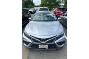 $23988 : Toyota Camry 2021 SE 4dr Sed thumbnail