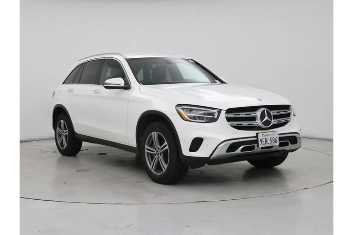 $22998 : Mercedes-Benz GLC 2021 GLC 3 image 1