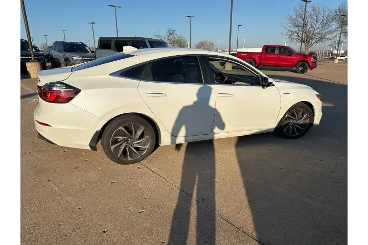 $21395 : Honda Insight 2022 Touring 4 image 9