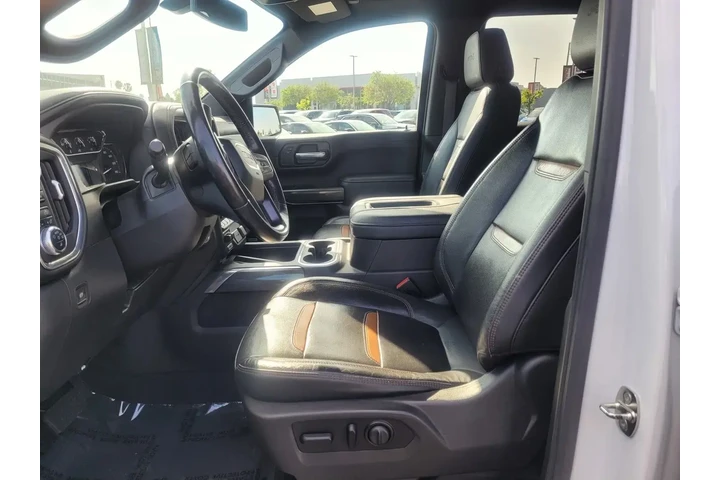 $32918 : GMC Sierra 1500 2021 4x4 AT4 image 10