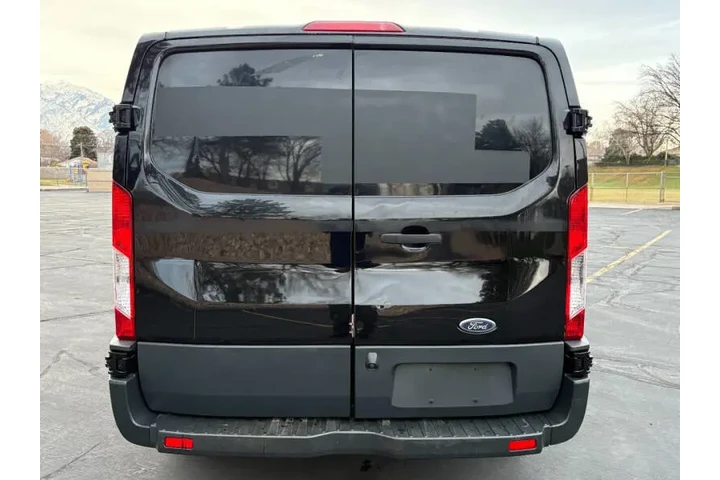 $12900 : 2017 Transit 150 image 9