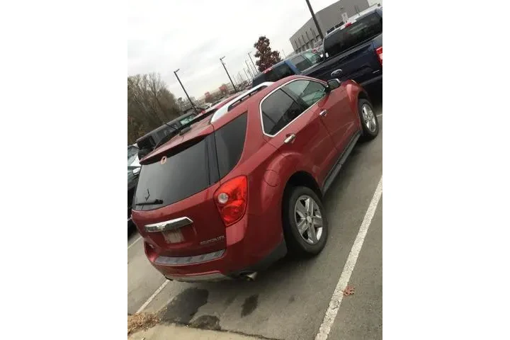 $8995 : Chevrolet Equinox 2015 AWD L image 8