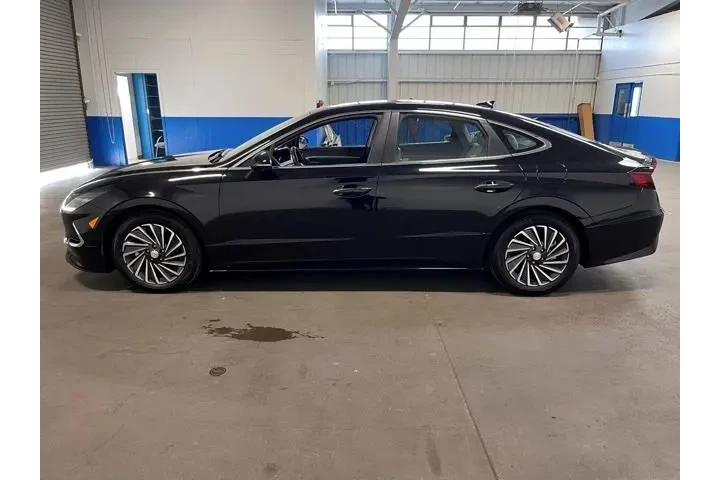 $26871 : Hyundai SONATA Hybrid 2023 L image 6