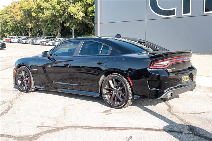 $36988 : 2022 Charger R/T image 6