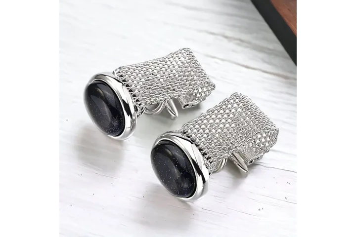 $20 : Explore Cufflinks for Men image 4