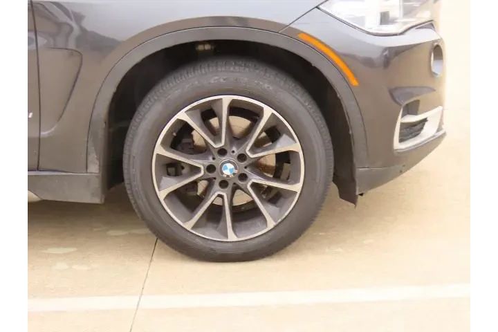 $12999 : BMW X5 2018 sDrive35i 4dr SU image 7