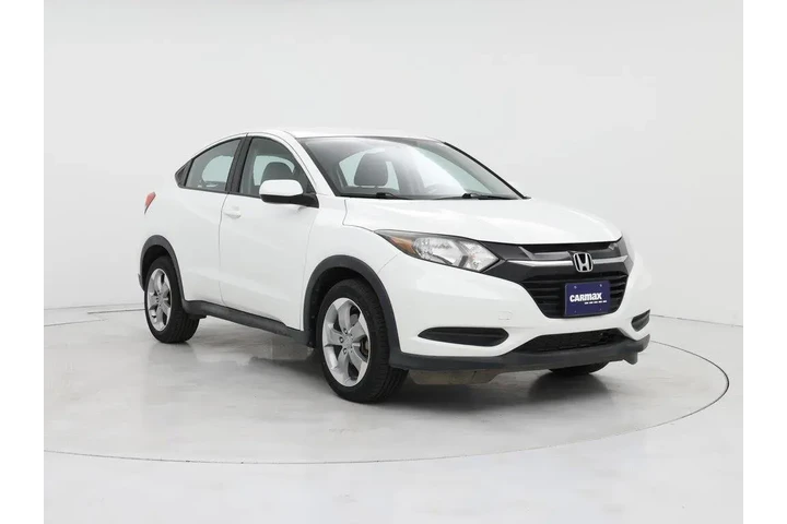 $19998 : Honda HR-V 2017 AWD LX 4dr C image 1