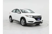 Honda HR-V 2017 AWD LX 4dr C