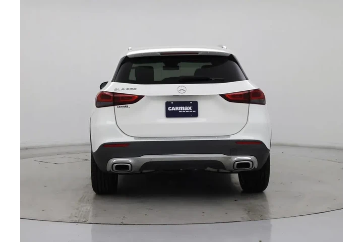 $28998 : Mercedes-Benz GLA 2022 GLA 2 image 6