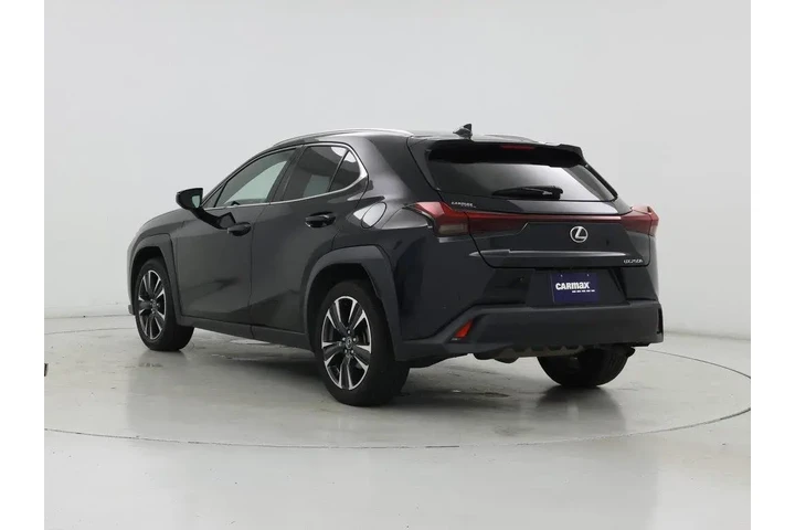 $29998 : Lexus UX 250h 2023 4dr Cross image 2