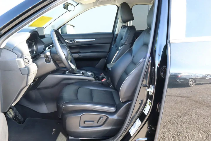 $27087 : 2025 CX-5 2.5 S Select Packag image 7