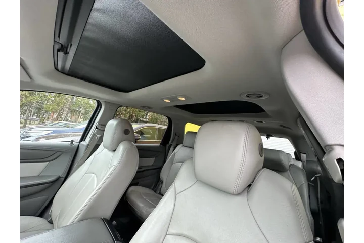 $11999 : 2017 GMC Acadia Limited Base image 5