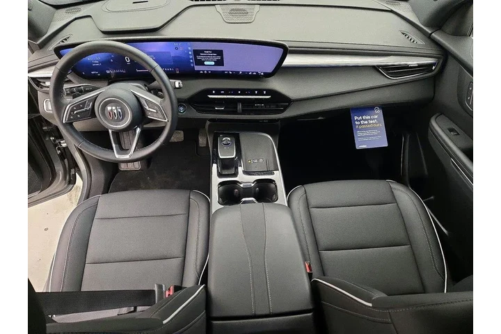 $33998 : Buick Enclave 2025 Preferred image 9