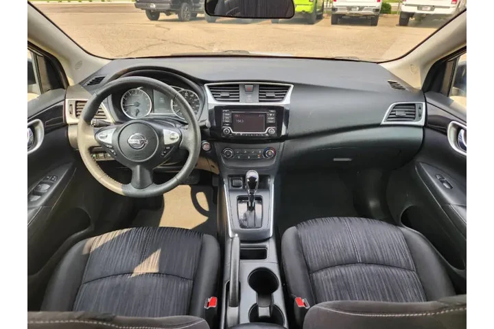 $8995 : 2017 Sentra SV image 5
