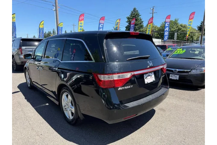 $13995 : 2012 Odyssey Touring image 8