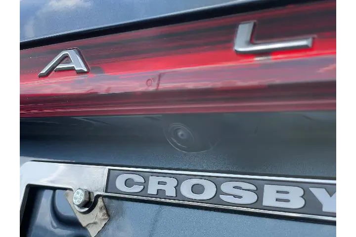 $24989 : Toyota Avalon 2021 Limited 4 image 5