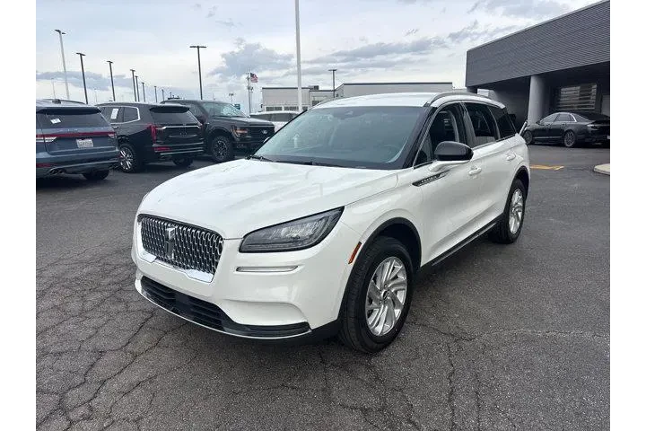 $29985 : Lincoln Corsair 2022 Standar image 3