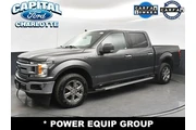$24999 : Ford F-150 2020 4x2 XL 4dr S thumbnail